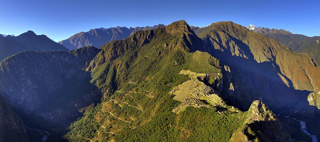 Peru: Lima, Cusco e Machu Picchu